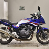 Мотоцикл Honda CB400SFA BOLDOR с пробегом 34098 km