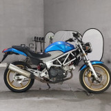 Мотоцикл Honda VTR250