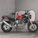 Мотоцикл Honda VTR250 с пробегом 14965 km