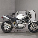 Мотоцикл Honda VTR250 с пробегом 62298 km