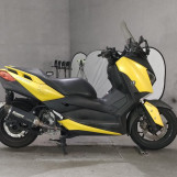 Мотоцикл Yamaha X-MAX250 с пробегом 22111 km