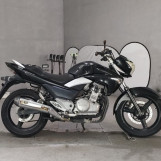 Мотоцикл Suzuki GSR250 з пробігом 67592 km