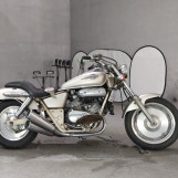 Мотоцикл Honda MAGNA250 з пробігом 24991 km