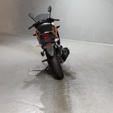 Мотоцикл Honda CBR250R з пробігом 15699 km