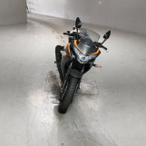 Мотоцикл Honda CBR250R з пробігом 15699 km