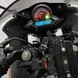 Мотоцикл Honda CBR250R з пробігом 15699 km