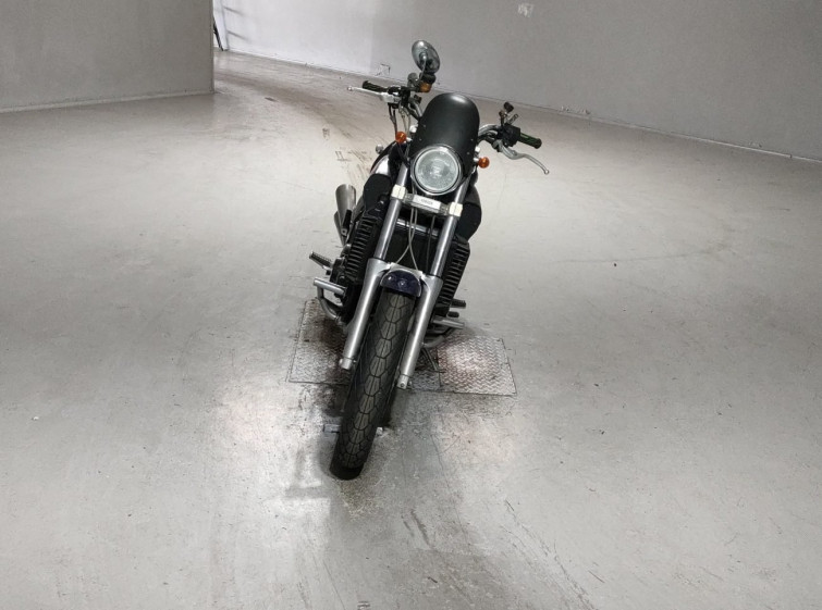 Мотоцикл Yamaha V-MAX1200 з пробігом 26457 m