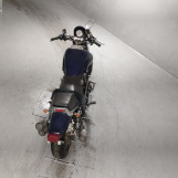 Мотоцикл Yamaha V-MAX1200 з пробігом 26457 m