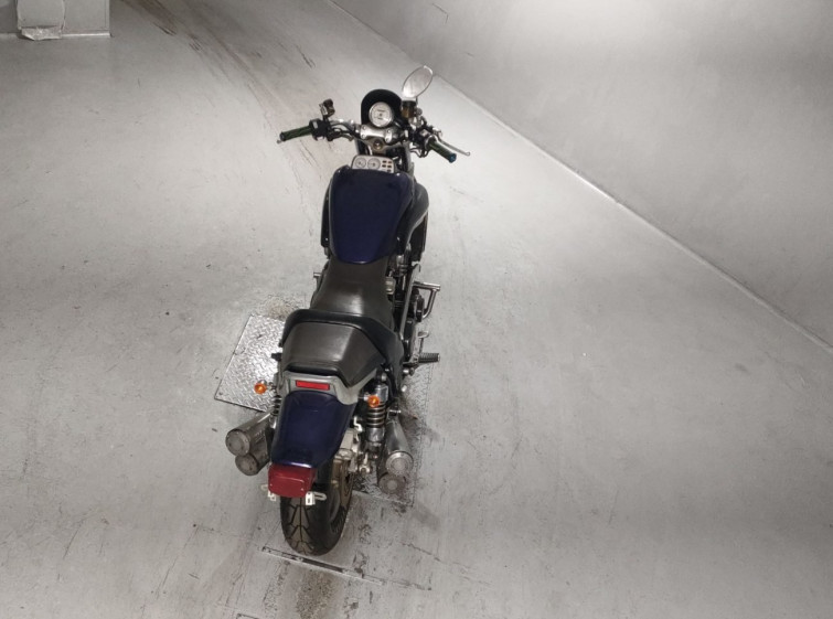 Мотоцикл Yamaha V-MAX1200 з пробігом 26457 m