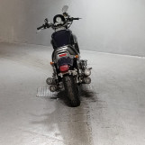 Мотоцикл Yamaha V-MAX1200 з пробігом 26457 m