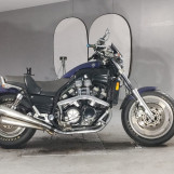 Мотоцикл Yamaha V-MAX1200 з пробігом 26457 m