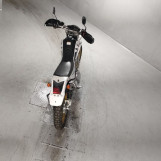 Мотоцикл Yamaha SEROW XT250 з пробігом 13353 km