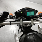 Мотоцикл Yamaha SEROW XT250 з пробігом 13353 km