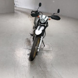 Мотоцикл Yamaha SEROW XT250 з пробігом 13353 km