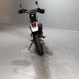 Мотоцикл Yamaha SEROW XT250 з пробігом 13353 km