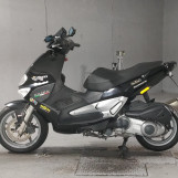 Мотоцикл Gilera RUNNER VXR200 с пробегом 10071 km