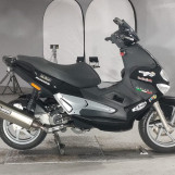 Мотоцикл Gilera RUNNER VXR200 с пробегом 10071 km