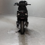 Мотоцикл Gilera RUNNER VXR200 с пробегом 10071 km