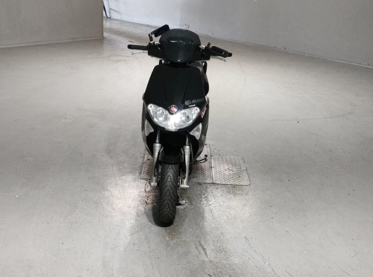 Мотоцикл Gilera RUNNER VXR200 с пробегом 10071 km