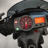 Мотоцикл Gilera RUNNER VXR200 с пробегом 10071 km