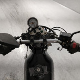 Мотоцикл Suzuki GRASSTRACKER BIGBOY з пробігом 15635 km