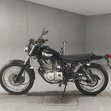 Мотоцикл Suzuki GRASSTRACKER BIGBOY з пробігом 15635 km