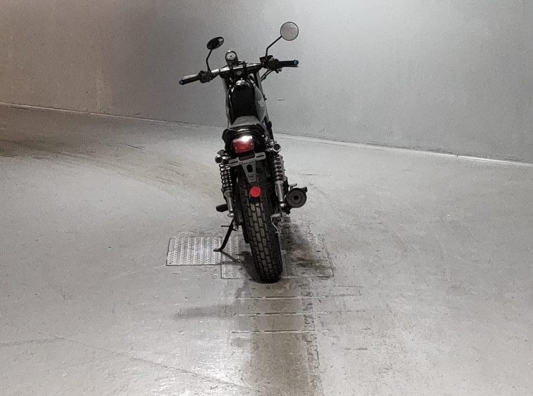 Мотоцикл Suzuki GRASSTRACKER BIGBOY з пробігом 15635 km