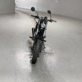 Мотоцикл Suzuki GRASSTRACKER BIGBOY з пробігом 15635 km