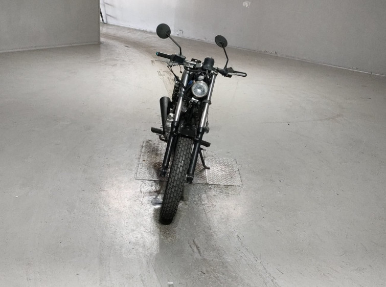 Мотоцикл Suzuki GRASSTRACKER BIGBOY з пробігом 15635 km