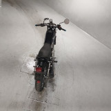 Мотоцикл Suzuki GRASSTRACKER BIGBOY з пробігом 15635 km