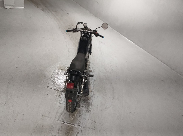 Мотоцикл Suzuki GRASSTRACKER BIGBOY з пробігом 15635 km