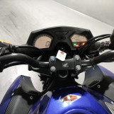 Мотоцикл Honda CB650F з пробігом 17543 km