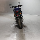 Мотоцикл Honda CB650F з пробігом 17543 km