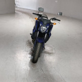 Мотоцикл Honda CB650F з пробігом 17543 km