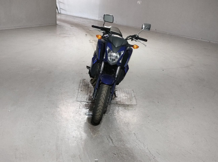 Мотоцикл Honda CB650F з пробігом 17543 km