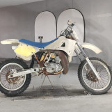 Мотоцикл Yamaha YZ250