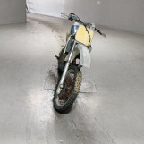 Мотоцикл Yamaha YZ250