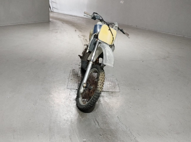 Мотоцикл Yamaha YZ250