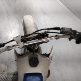 Мотоцикл Yamaha YZ250