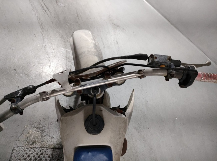 Мотоцикл Yamaha YZ250