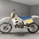 Мотоцикл Yamaha YZ250