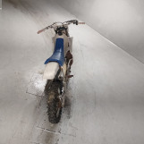 Мотоцикл Yamaha YZ250