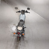 Мотоцикл Kawasaki ESTRELLA з пробігом 84732 km