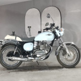 Мотоцикл Kawasaki ESTRELLA з пробігом 84732 km