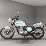 Мотоцикл Kawasaki ESTRELLA з пробігом 84732 km