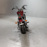 Мотоцикл Suzuki SAVAGE400 з пробігом 7045 km