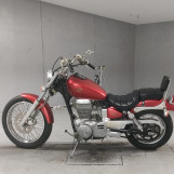 Мотоцикл Suzuki SAVAGE400 з пробігом 7045 km