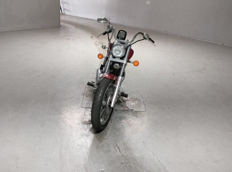 Мотоцикл Suzuki SAVAGE400 з пробігом 7045 km