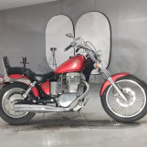 Мотоцикл Suzuki SAVAGE400 з пробігом 7045 km