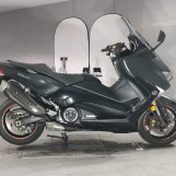 Мотоцикл Yamaha T-MAX530 с пробегом 40045 km
